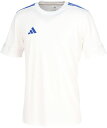 【メール便OK】adidas(アディダス) JD7459Z カスタム スクアドラ 25 半袖ジャージー