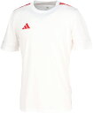 【メール便OK】adidas(アディダス) JD7459Z カスタム スクアドラ 25 半袖ジャージー