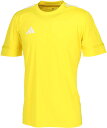 【メール便OK】adidas(アディダス) JD7459Z カスタム スクアドラ 25 半袖ジャージー