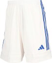 【メール便OK】adidas(アディダス) JJ2515Z カスタム スクアドラ 25 ショーツ