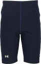 【メール便OK】UNDER ARMOUR(アンダーアーマー) 6001930 キッズ ジュニア UAスイム ショーツ 水泳 スクール水着 プール授業