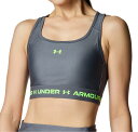 UNDER ARMOUR(アンダーアーマー) 6001295 UAアーマーブラ フォーブカツ ミディアムサポート スポブラ インナー スポーツ(4)