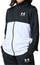 UNDER ARMOUR(アンダーアーマー) 6001352 UA COLOR BLOCK TRACK SUIT UAカラーブロック トラックスーツ