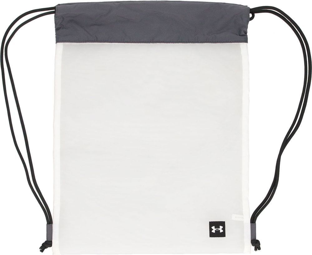 【メール便OK】UAメッシュ プール サックパック ナップザック スポーツ 小物 トレーニング UNDER ARMOU..