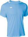 UNDER ARMOUR(アンダーアーマー) 1365023 UA TEAM SOCCER JERSEY SHORT SLEEVE T-SHIRT UA