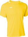 UNDER ARMOUR(アンダーアーマー) 1365023 UA TEAM SOCCER JERSEY SHORT SLEEVE T-SHIRT UA