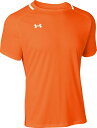 UNDER ARMOUR(アンダーアーマー) 1365023 UA TEAM SOCCER JERSEY SHORT SLEEVE T-SHIRT UA