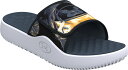 UNDER ARMOUR(アンダーアーマー) 6003648 UAイグナイトプロ8 グラフィック スライド サンダル 海 キャンプ 川 カジュアル