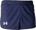 UNDER ARMOUR(アンダーアーマー) 6003881 UAチーム ランショーツ ハーフパンツ ランニング トレーニング 速乾 シンプル