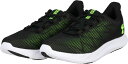 UNDER ARMOUR(アンダーアーマー) 3026999 UAチャージド スピード スウィフト メンズ ランニングシューズ スポーツ