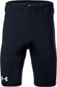 【メール便OK】UNDER ARMOUR(アンダーアーマー) 6001930 キッズ ジュニア UAスイム ショーツ 水泳 スクール水着 プール授業