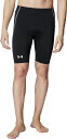 【メール便OK】UNDER ARMOUR(アンダーアーマー) 6001980 UA SWIM SHORTS UAスイム ショーツ メンズ フィットネス水着 水泳 プール(4)