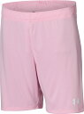 【メール便OK】UNDER ARMOUR(アンダーアーマー) 6003875 UAチーム サッカー 二ット ショーツ ショートパンツ ゲームパンツ