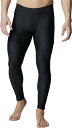 【メール便OK】UNDER ARMOUR(アンダーアーマー) 6001518 UAモチベート レギンス インナー トレーニング スポーツ 部活 ストレッチ 消臭