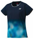 【メール便OK】YONEX(ヨネックス) 20890 ウィメンズゲームシャツ