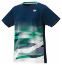 【メール便OK】YONEX(ヨネックス) 20891 ウィメンズゲームシャツ
