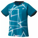 【メール便OK】YONEX(ヨネックス) 20892 ウィメンズゲームシャツ スリム