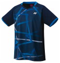 【メール便OK】YONEX(ヨネックス) 20893 ウィメンズゲームシャツ レギュラー