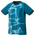 【メール便OK】YONEX(ヨネックス) 20893 ウィメンズゲームシャツ レギュラー