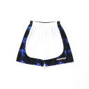 TRANSISTAR(トランジスタ) HB25AP01 HB ゲームパンツ TIE-DYE ハンドボール プラクティスパンツ ショートパンツ