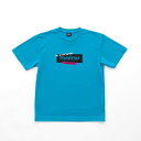【メール便OK】TRANSISTAR(トランジスタ) HB25TS09 HB 半袖ドライTシャツ SLOGAN ハンドボール 半袖Tシャツ ドライ