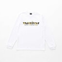 TRANSISTAR(トランジスタ) HB25TS11 HB 長袖ドライTシャツ ACID ハンドボール ロングTシャツ 長袖 ドライ