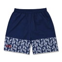 【メール便OK】Arch(アーチ) B125-115 Arch brush heart shorts メンズ ショーツ バスパン バスケット