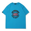 Arch(アーチ) T125-133 Arch tournament tee メンズ 半袖Tシャツ バスケットボール トップス