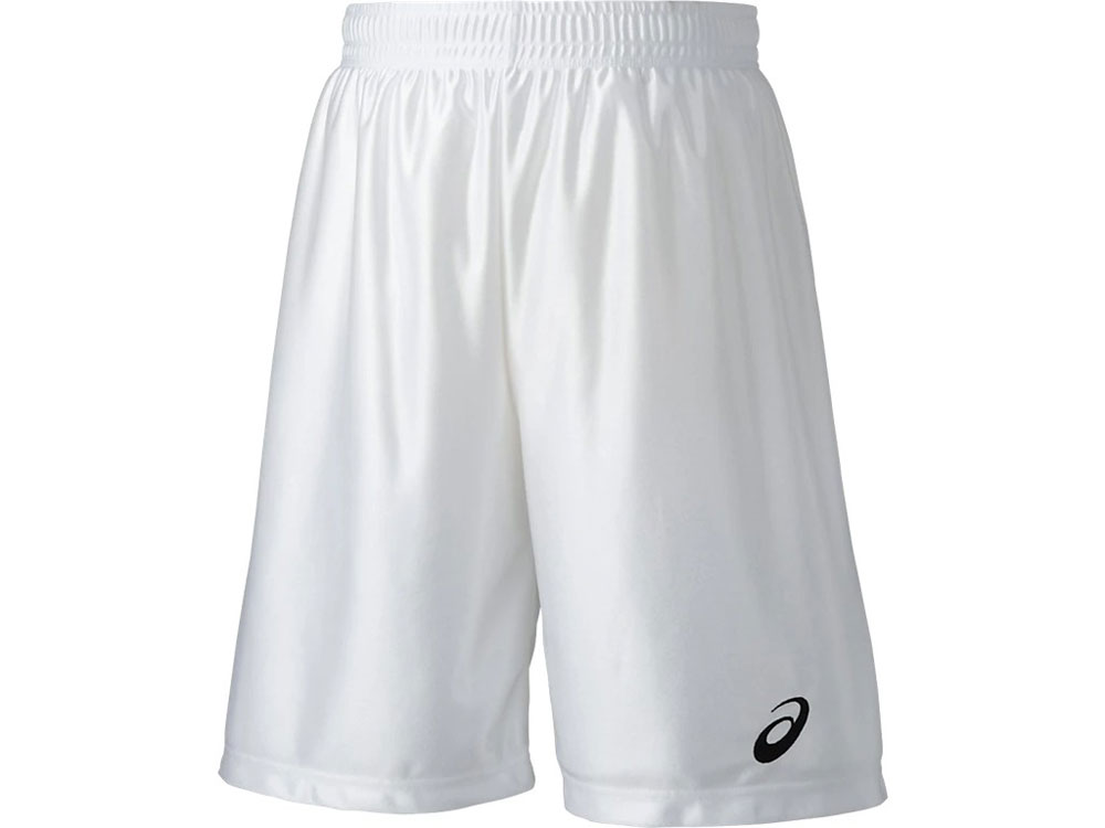 【メール便OK】ASICS(アシックス) XB7615 プラパン ユニセックス ジュニア バスケットボール パンツ バスパン プラクティスパンツ