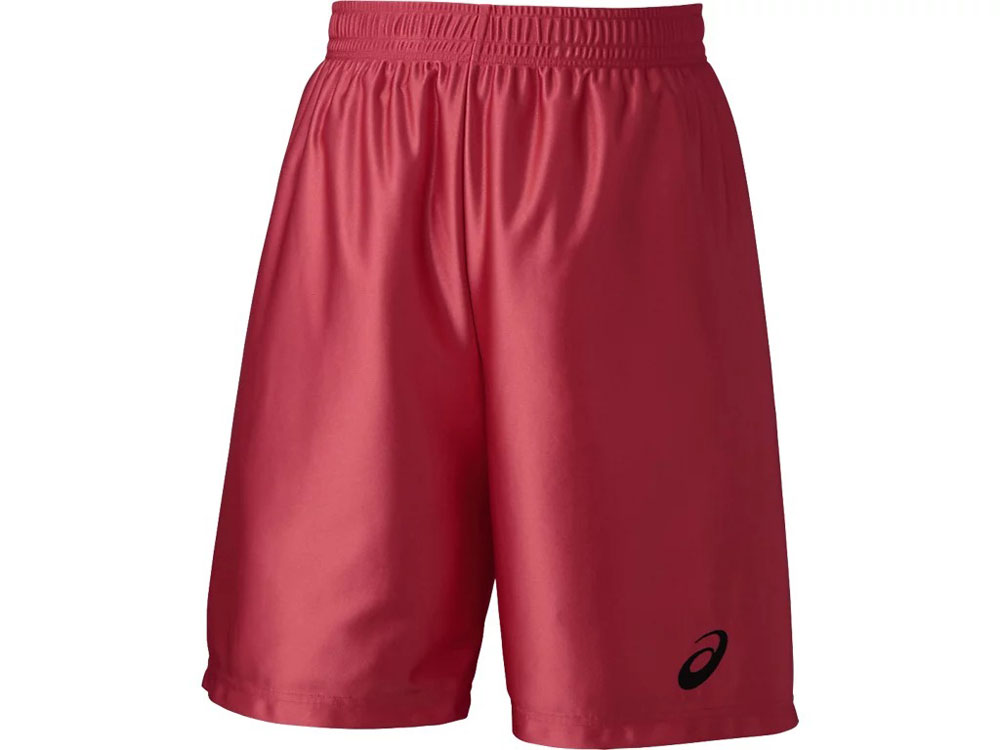 【メール便OK】ASICS(アシックス) XB7615 プラパン ユニセックス ジュニア バスケットボール パンツ バスパン プラクティスパンツ