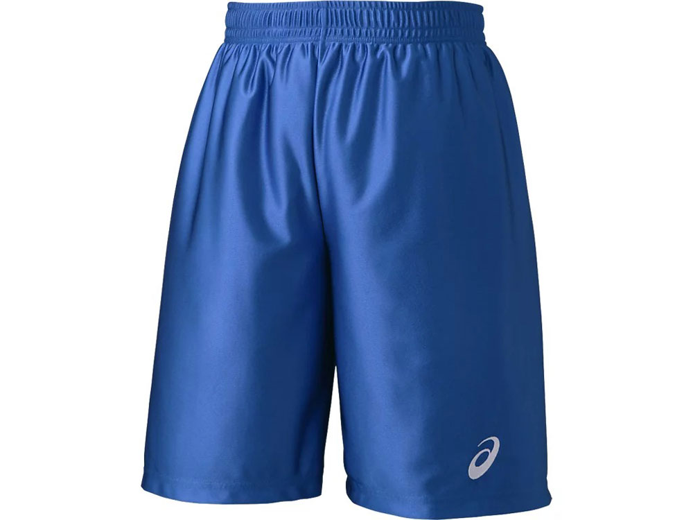 【メール便OK】ASICS(アシックス) XB7615 プラパン ユニセックス ジュニア バスケットボール パンツ バスパン プラクティスパンツ