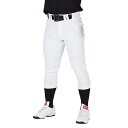 Rawlings(ローリングス) APP12S02-NN 4D+PLUSウルトラハイパーストレッチパンツ レギュラーフィット マーク無し