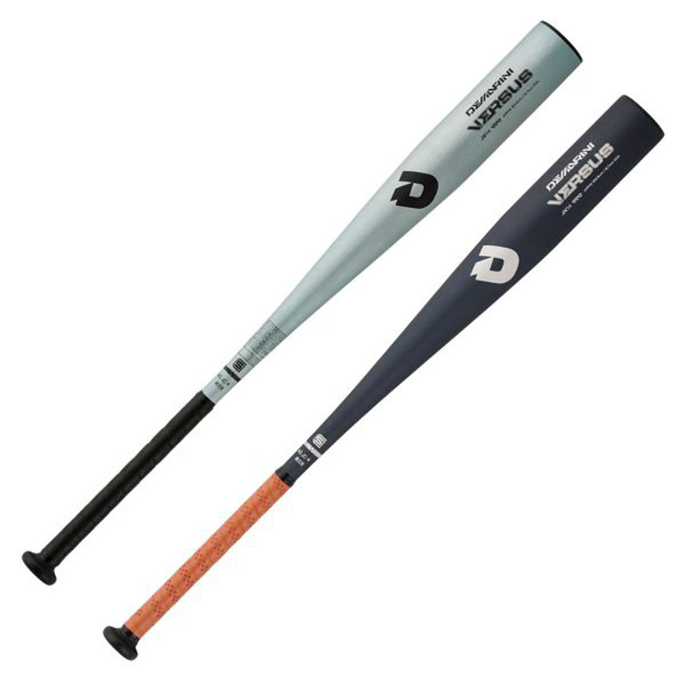 DeMARINI(ディマリニ) WTDXJHRVE ディマリニ 一般硬式バット ヴァーサス