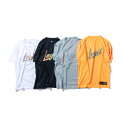 LEGIT(レジット) 2501-1012Y BRUSH JUPITER バスケットTシャツ ジュニア 部活 バスケウェア スポーツ