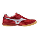 MIZUNO(ミズノ) Q1GA2502 モレリア SALA JAPAN IN フットサル シューズ 靴 サッカー 部活 天然皮革