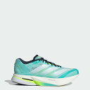 adidas(アディダス) JS4945 アディゼロ ボストン 13 ランニング トレーニング 陸上競技 軽量 部活 シューズ 靴