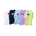 【メール便OK】ユニセックス バスケットボールTシャツ ショートスリーブ 半袖 トップス SHIFT LEGIT(レジット) 2501-1003