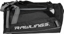 Rawlings(ローリングス) R601JP ハイブリッドバックパック ダッフル 53L 遠征バッグ