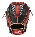 Rawlings(ローリングス) GRXFHTCALR 軟式グラブ ハイパーテックGLD ALR 左投げ 右投げ 両投げ対応