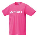 品番 16501 ブランド YONEX(ヨネックス) 詳細 【VERY COOL】　●UVカット　●吸汗速乾　●制電【仕様】素材：ポリエステル100％【サイズ】サイズ：SS・S・M・L・O・XO【原産国】日本 ※在庫はメーカーと共有しておりますので、店頭在庫が欠品の場合はメーカー取り寄せとなり、入荷まで1週間ほど掛かる場合もございます。※メーカー在庫は非常に流動的でございます。メーカー在庫完売の為、商品をご用意することが出来ない場合がございます。※モニタ閲覧環境によっては、画面の商品と実際の商品の色が異なって見える場合がありますがご了承ください。※当店では複数店舗で在庫を共有している為、稀にご注文が重なり在庫切れとなる場合がございます。その際はメールにてご連絡させていただいております。ご了承くださいませ。メーカー希望小売価格はメーカーサイトに基づいて掲載しています。