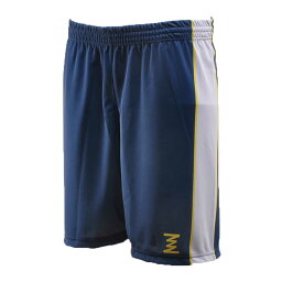 【メール便OK】BANNNE(バンネ) BNH-P101 DRY Shorts ハンドボール 昇華プラクティスパンツ