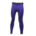 \旧品クリアランスSALE/【メール便OK】PENALTY(ペナルティ) PP2266 ロングインナースパッツ サッカーウェア フットサルウェア