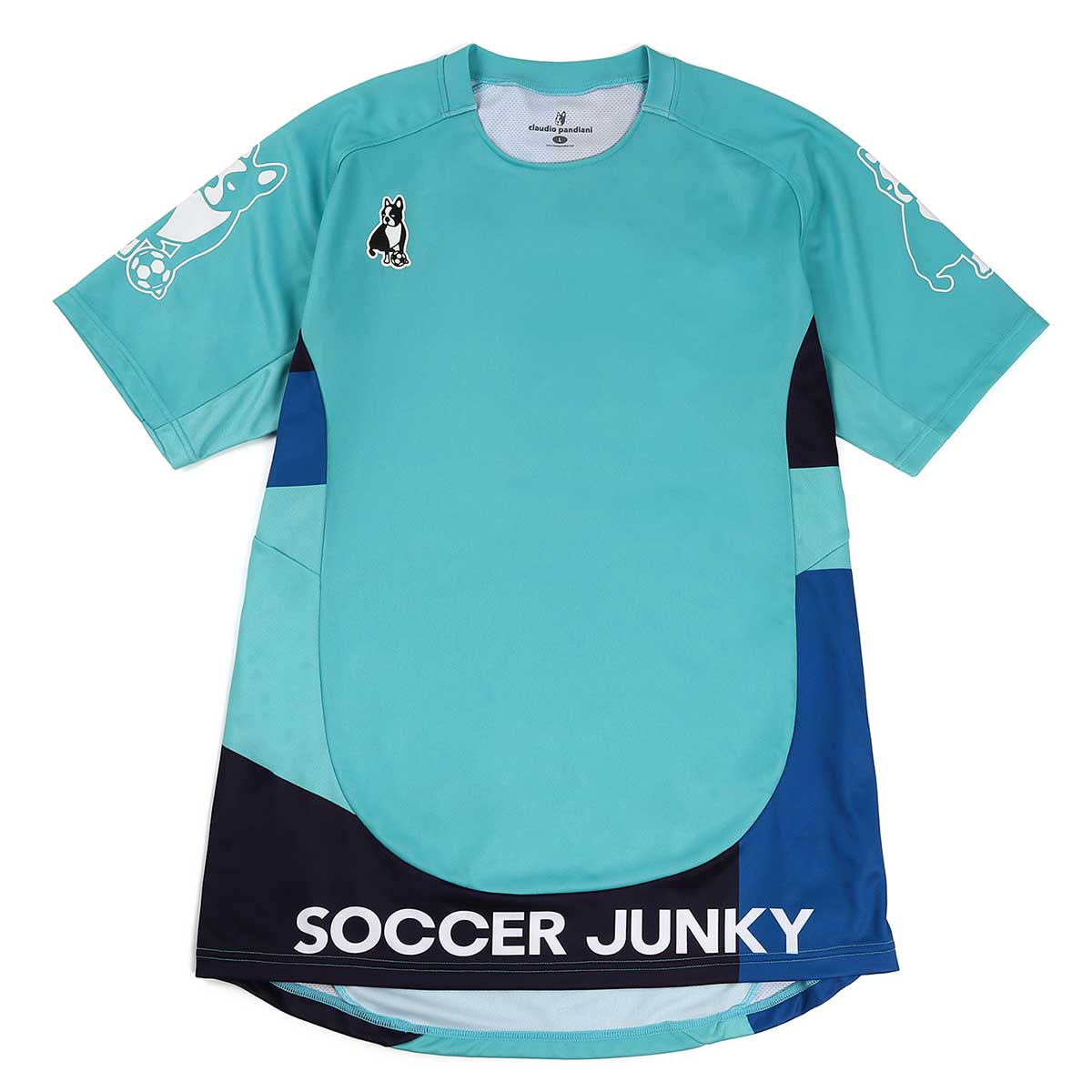 ڥ᡼OKSoccer Junky(å󥭡) SJ22A01 THUNDER STORM 1ȥ ʥǥ꡼ å