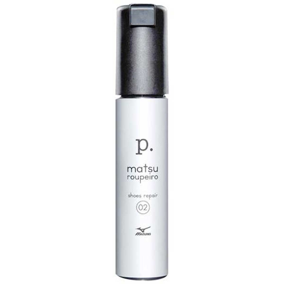 シューズケアセット P. シューズリペア ブラック 黒 メンテナンス サッカースパイク MIZUNO(ミズノ) P1GZ1405