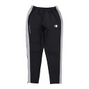 Champion(`sI) C3-VB211 Y HALF ZIP PANTS n[tWbvpc oXPpc oXp