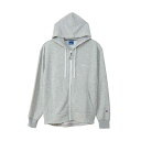 Champion(チャンピオン) C3-VS102 ZIP HOODED SWEA ジップフーディ スウェットフーディ バスケットボールウェア