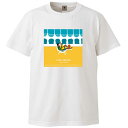 【メール便OK】Soccer Junky(サッカージャンキー) SJ22B21 KingsHoliday半袖TEE サッカー Tシャツ 半袖 ショートスリーブ