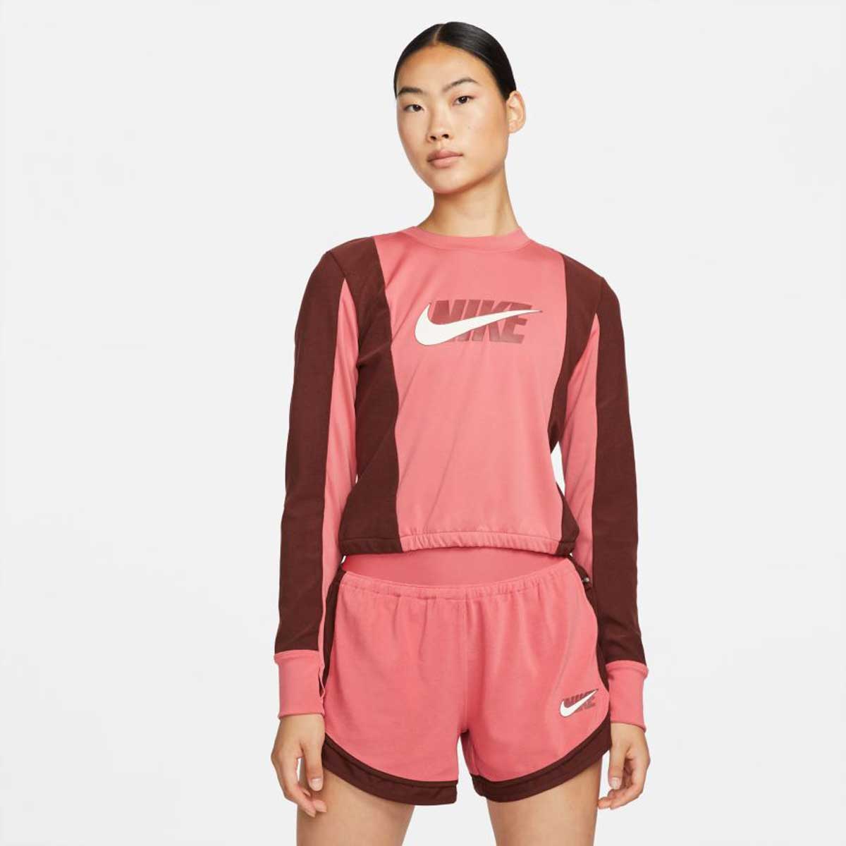 NIKE(ʥ)DD6943Dri-FIT󥯥å奦󥺥˥󥰥ߥåɥ쥤䡼󥰥꡼