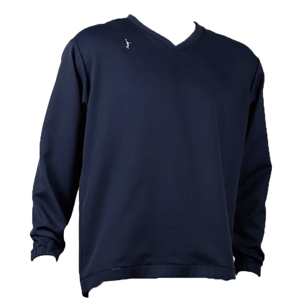 IN THE PAINT(インザペント) ITP21463 V NECK PULL OVER STAFF バスケットウェア プルオーバーシャツ