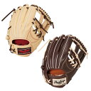 Rawlings(ローリングス) GH1PRNP6 一般硬式グラブ プロプリファード NP6 三塁手用 岡本モデル 宗モデル